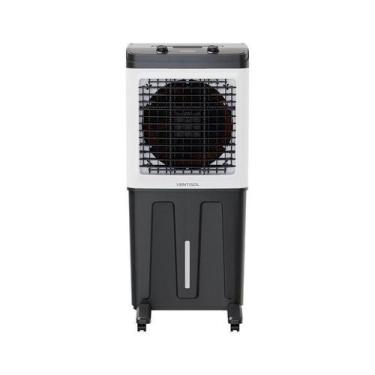 Imagem de Climatizador clin 80 pro clin80 pro-01 br/pt 80 litros 150w 127v nac v