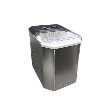 Imagem de Máquina De Gelo Smart Plus Mq01 127v 150w Aq23304 Mimo Style