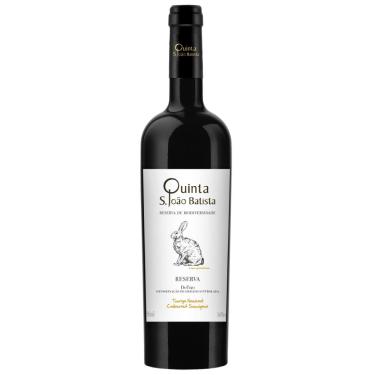 Imagem de Vinho Quinta São João Batista Blend Tejo