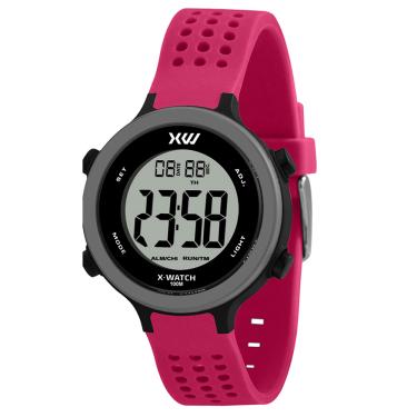 Imagem de Relogio X-Watch Xfppd072W Bxrx