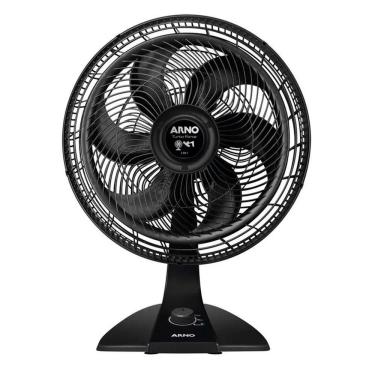 Imagem de Ventilador Arno Turbo Force 40cm 2 Em 1 Mesa E Parede 110V
