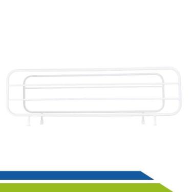 Imagem de Grades de Proteção Móvel para Cama Pilati Acamado Cadeirante PAR - Pil