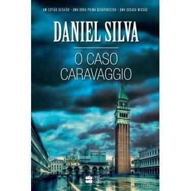 Imagem de Caso Caravaggio, O - HARPERCOLLINS, Sortido