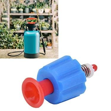 Imagem de Válvula de Alívio de Pressão, Válvula de Sangria Automática de Segurança para PP para Pulverizador Manual Válvula de Liberação de Segurança para Pulverizadores de Mochila 3L / 5L