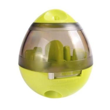 Imagem de Comedouro Inteligente Interativo Para Cachorro Cães E Gatos