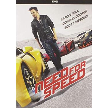 Imagem de Need For Speed