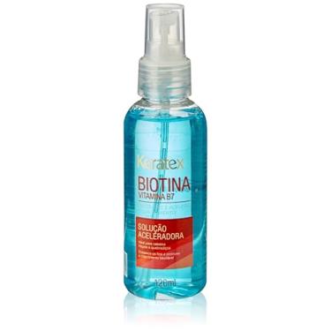 Imagem de Fixed - Biotina Keratex 120Ml Solucao Acelerada