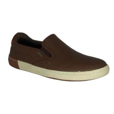 Imagem de Sapatênis Slip On Sound Sem Cadarço-Masculino