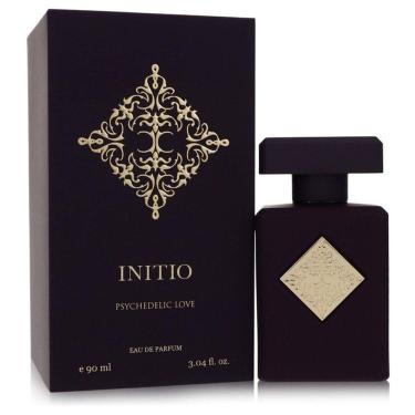 Imagem de Perfume Masculino Parfums Prives Initio Psychedelic Love Unisex 90 Ml Eau De