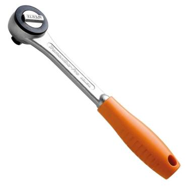 Imagem de Chave Catraca De 1-2"" Polegadas - 44841110 - Tramontina Catraca 1-2" 10 Tramontina