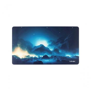 Imagem de Mouse Pad Gamer Vinik Extended Horizon 700x400x2mm - Mpxh74