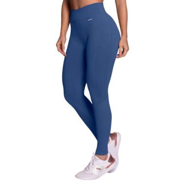 Imagem de Calça Legging Selene Sem Costura Feminina