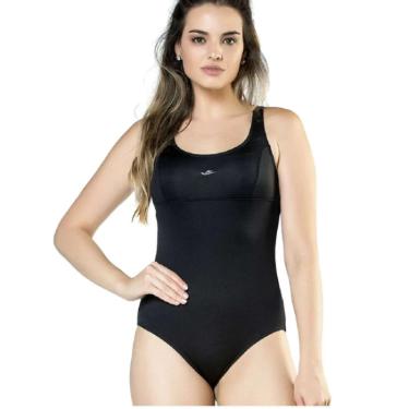 Imagem de Maio Elite Never Land Feminino - Preto