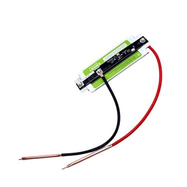 Imagem de barenx Kit de soldador a ponto, soldador a ponto alimentado por bateria, mini soldador a ponto DIY, máquina de solda a ponto portátil, equipamento de soldador a ponto