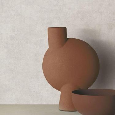 Imagem de Papel De Parede Marbelina Ii Textura Cinza Vd1211