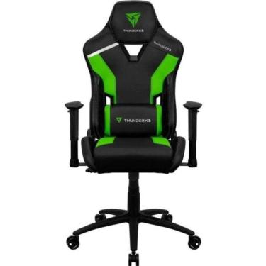 Imagem de Cadeira Thunderx3 Tc3 Neon Green
