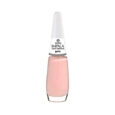 Imagem de Esmalte Transparente Gaia Impala Mundial 7,5Ml