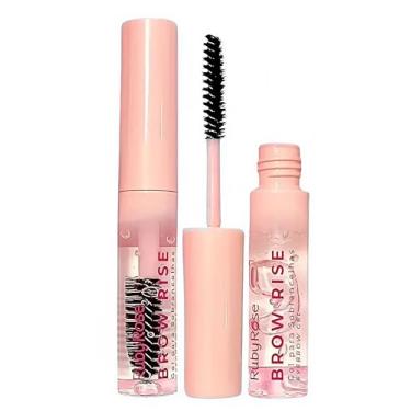 Imagem de Brow Rise Gel Para Sobrancelhas Hbe2503 Ruby Rose