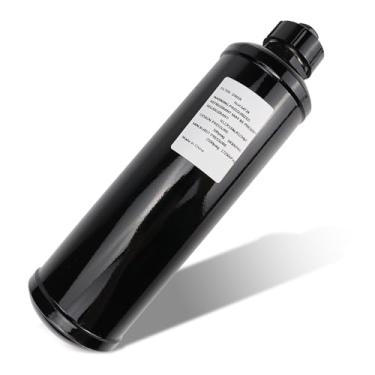 Imagem de 34724 A/C Filtro de Reciclagem Filtro Giratório Compatível com Robinair Refrigerante Recuperação Máquina de Injeção Substituir 34724 Secador Receptor 17700-2K 34134A