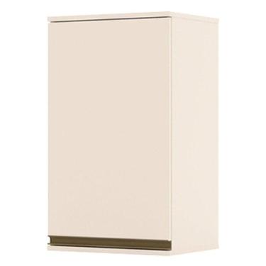 Imagem de Armário Aéreo 1 Porta 40 Cm évelin Off White – Henn