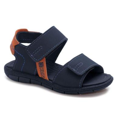 Imagem de Papete Infantil KLIN Tictac Casual Menino Anatômica-Masculino