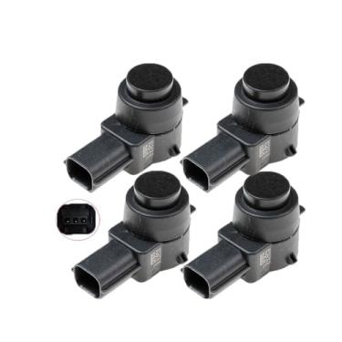 Imagem de Sensor de estacionamento Pdc para carro Pdc Sensor de estacionamento 13368131 para Cruze para Aveo para Orlando para Astra J para Insignia