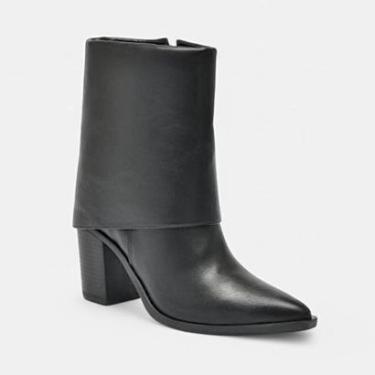 Imagem de BOTA VIA MARTE 091-016-01 Tamanho:38;Cor:-Feminino