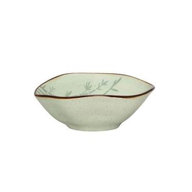 Imagem de Tigela de Porcelana Oxford Ryo Bambu Verde 500ml