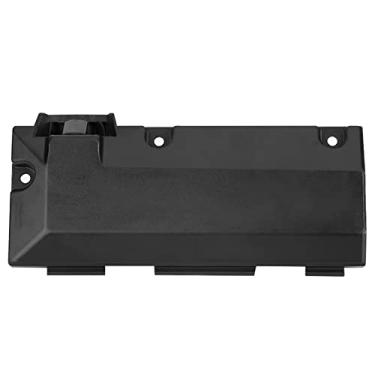 Imagem de Generic Apto para Mk3 2000-2007 Caixa de Luva do Carro Alça Capa Bloqueio Assy 136261 para Movimentação da Mão Esquerda, Material Abs Preto Não Utilizado