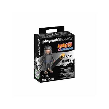 Imagem de Hiruzen - Playmobil Naruto Shippuden 71227