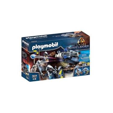 Imagem de Playmobil - Balista De Água - Novelmore - 70224