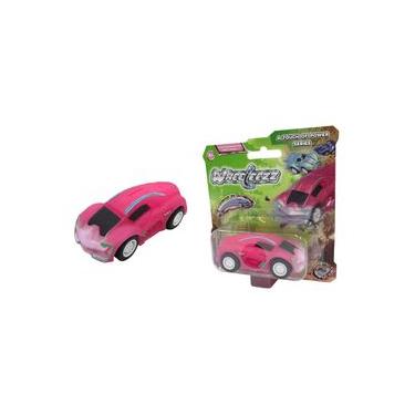 Imagem de Carrinho Elástico Bang Backfire Wheeleezz A Touch Of Power