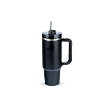 Imagem de COPO STANLEY TÉRMICO QUENCHER 887ML BLACK 2.0 08315-00 PRETO