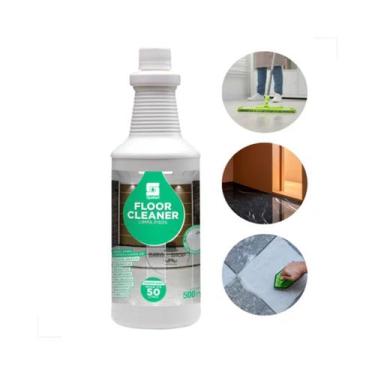 Imagem de Limpa pisos floor cleaner 500 ml spartan