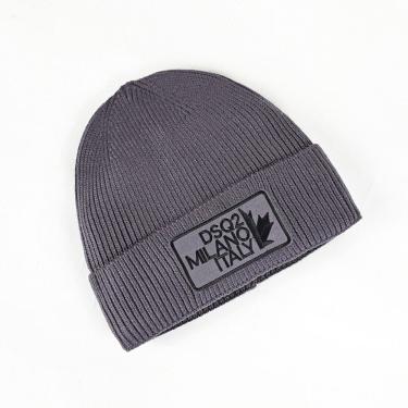 Imagem de Chapéu de malha DSQ2s Milanos Anime Winter Beanie