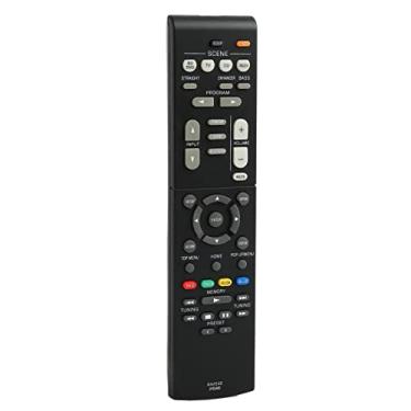 Imagem de SUNGOOYUE Controle Remoto para Receptor de Home Theater RX V383, RX R383BL, V379, HTR 3068, Material ABS, Compatibilidade Universal, Alimentado por Bateria