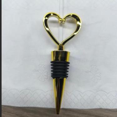 Imagem de Rolha de vinho, pacote com 3, rolhas de vinho, cortiça, champanhe, garrafas de champanhe para o dia dos namorados