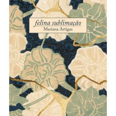 Imagem de Felina Sublimação