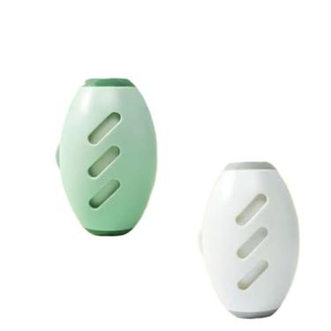 Imagem de Removedor De Fiapos E Pelos ReutilizáVel – Rolo LaváVel Multiuso Para Roupas SofáS E Cabelos Equipamentos De Limpeza(Geométrico)