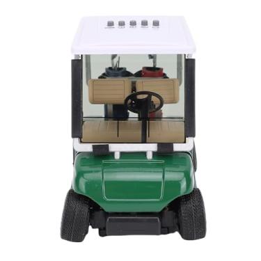 Imagem de Serounder Despertador Multifuncional Em Formato de Carrinho Relógio Com Modo de Lembrete de Aniversário para Decoração de Sala de Estar