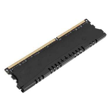 Imagem de Eujgoov Módulo de Memória de Desktop de 8 GB DDR3 RAM 1600 MHz, PC3-12800 de Alta Velocidade Com Design Anti-interferência para PCs de Jogos e Computadores Domésticos