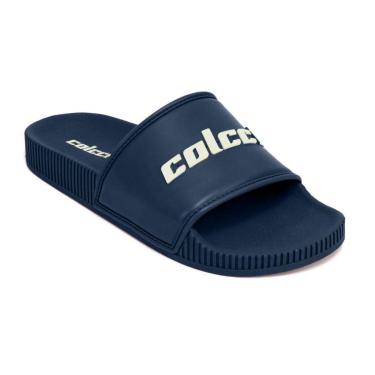 Imagem de Chinelo Slide Masculino Alisson Colcci Casual Estilo-Masculino