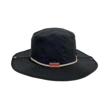 Imagem de Chapéu De Verão Unissex Com Proteção UV Respirável Para Pesca, Caminha