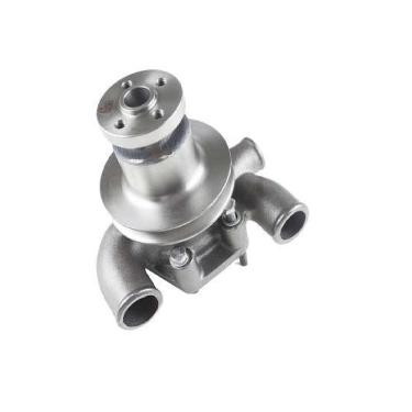 Imagem de Bomba Dagua C / Polia  Motor Perkins Mf 35 50 50x 235 250  Clark C40 C60 perkins