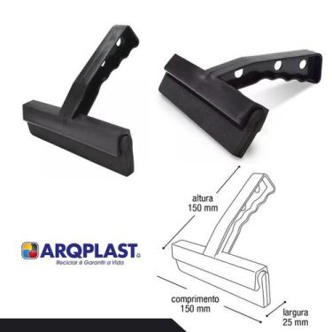 Imagem de Rodinho de Pia Rodo para Pia Cozinha Limpeza de Pia Reforçado - Arqpla