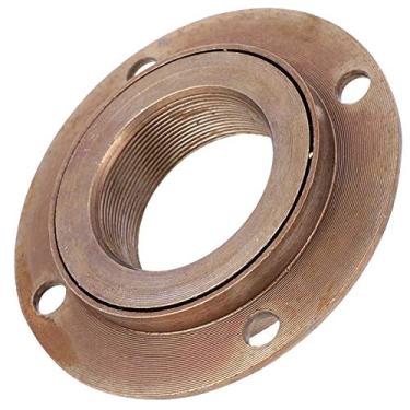 Imagem de Conveniente volante sem dentes, roda livre de dentes com metal