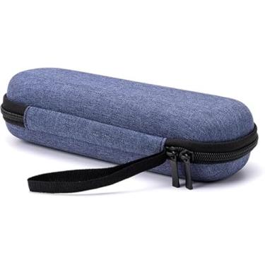 Imagem de Estojo de viagem térmico para caneta de insulina, estojo portátil para viagem de insulina, canetas organizadoras isoladas para canetas de insulina e armazenamento de suprimentos para diabéticos