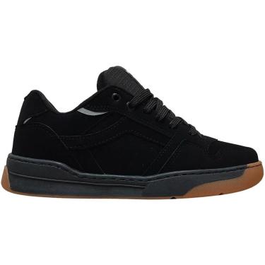 Imagem de Tênis Redikal Skate RKT570 Masculino Preto-Masculino