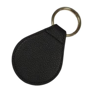 Imagem de Clipes Magnético Para Chapéu - Acessórios De Viagem Multifuncionais Em Couro,Clipe de Chapéu com íma para Viagem,para Mulheres Homens Bolsas Malas Mochilas Praia Golfe Caminhada