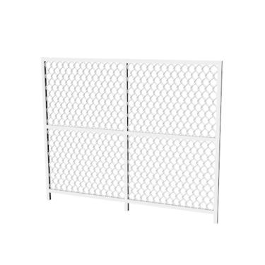 Imagem de MRY-SFW Rede de estádio modelo de cena